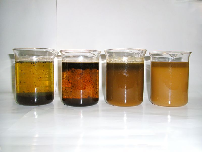 什么是油田化學(xué)品？