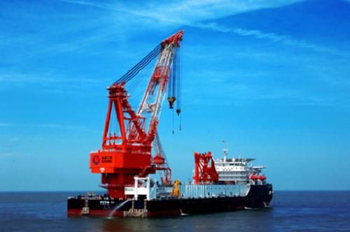 上半年我國(guó)原油、天然氣進(jìn)口實(shí)現(xiàn)增長(zhǎng)