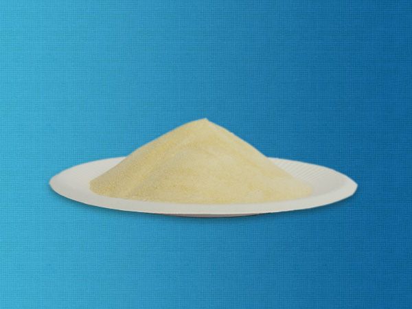 你知道黃原膠的作用嗎？